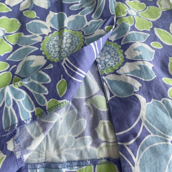 Super cute multi color summer dress - Picture 4 of 5